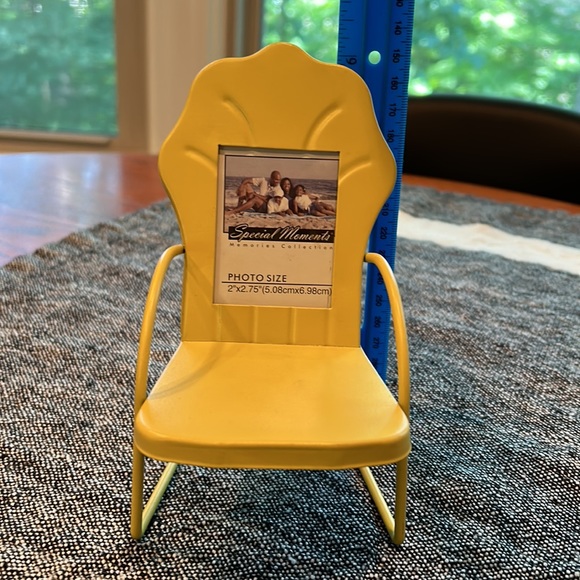 “Porch Chair” Picture Frame - Picture 4 of 7